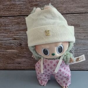 Fashion Designer Outfit